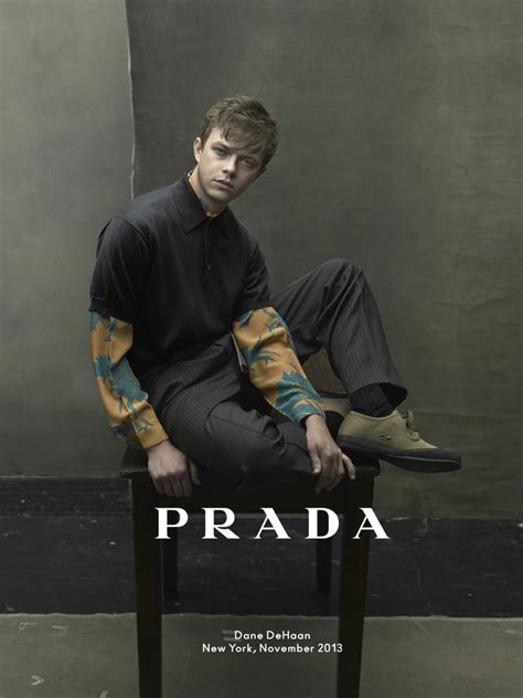 mens prada campaigns|prada email address.